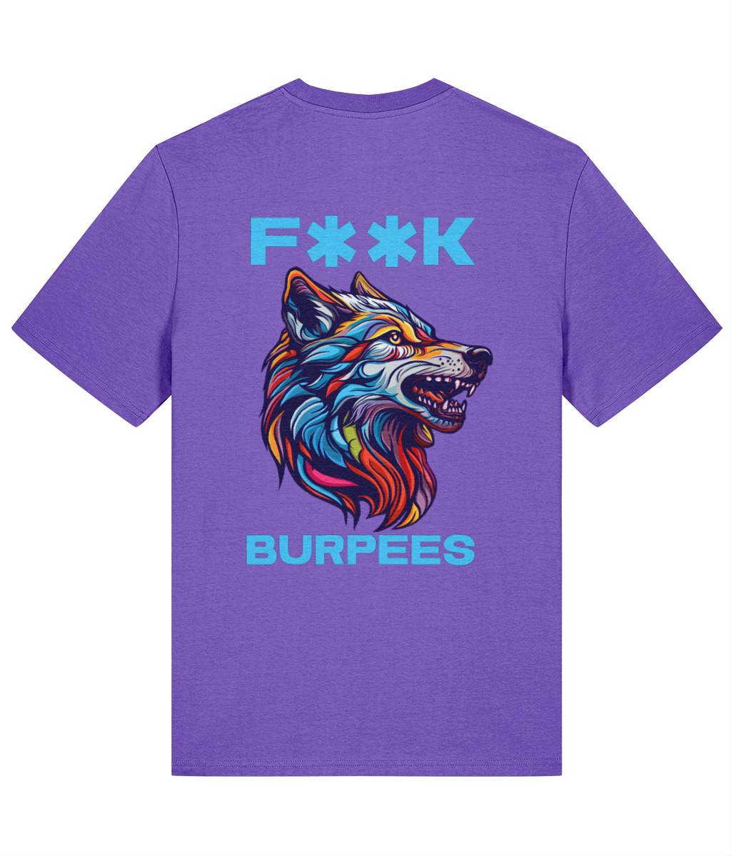 F**K BURPEES