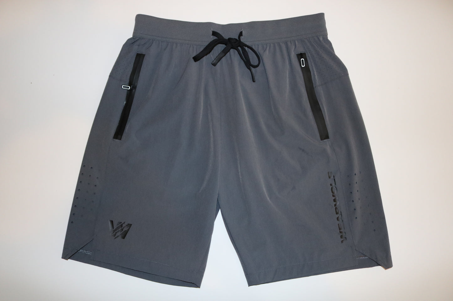 Performance Training Shorts 7" - Grey