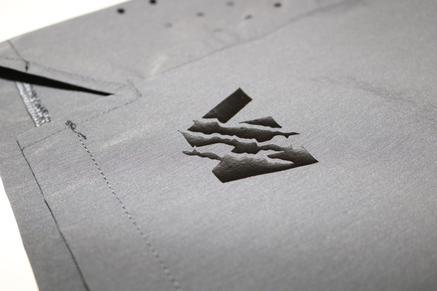 Performance Training Shorts 7" - Grey