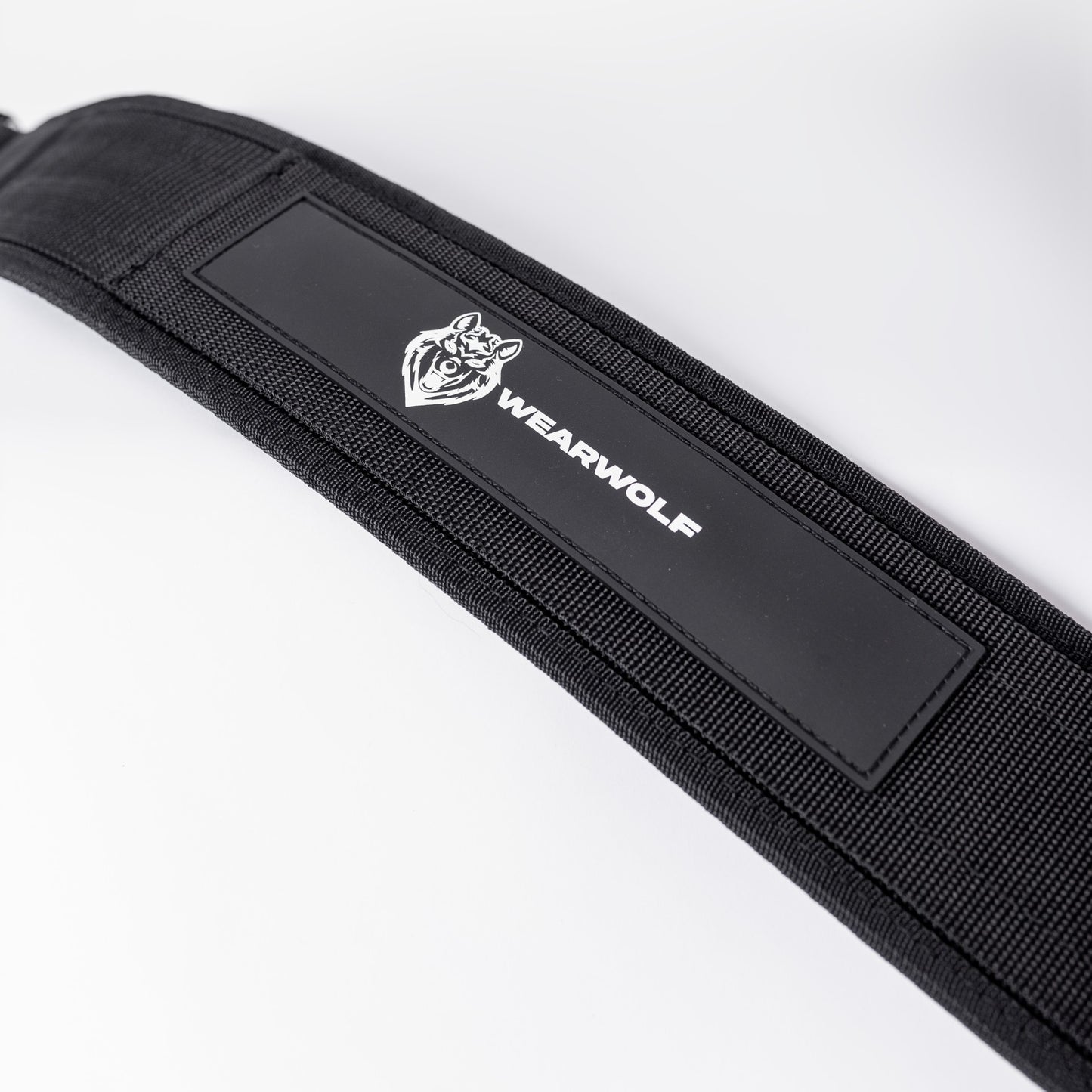 weightlifting belt