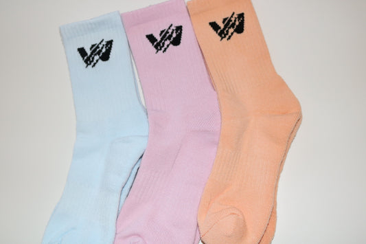 Wearwolf Colour Training Socks